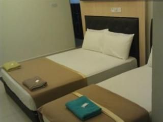 New Wave Vines Hotel Seri Kembangan Εξωτερικό φωτογραφία