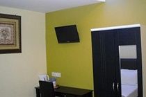 New Wave Vines Hotel Seri Kembangan Εξωτερικό φωτογραφία