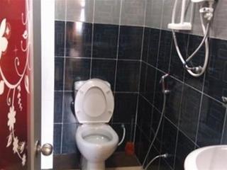 New Wave Vines Hotel Seri Kembangan Εξωτερικό φωτογραφία