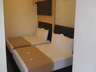 New Wave Vines Hotel Seri Kembangan Εξωτερικό φωτογραφία