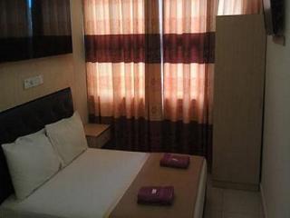 New Wave Vines Hotel Seri Kembangan Εξωτερικό φωτογραφία