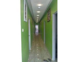New Wave Vines Hotel Seri Kembangan Εξωτερικό φωτογραφία