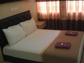 New Wave Vines Hotel Seri Kembangan Εξωτερικό φωτογραφία