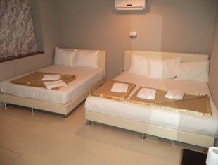 New Wave Vines Hotel Seri Kembangan Εξωτερικό φωτογραφία