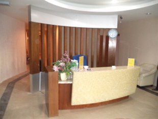 New Wave Vines Hotel Seri Kembangan Εξωτερικό φωτογραφία